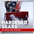 Toro 60V MAX* 26 in. (66 cm) Power Max® e26 Two-Stage Snow Blower - Battery Not Included (39926T)