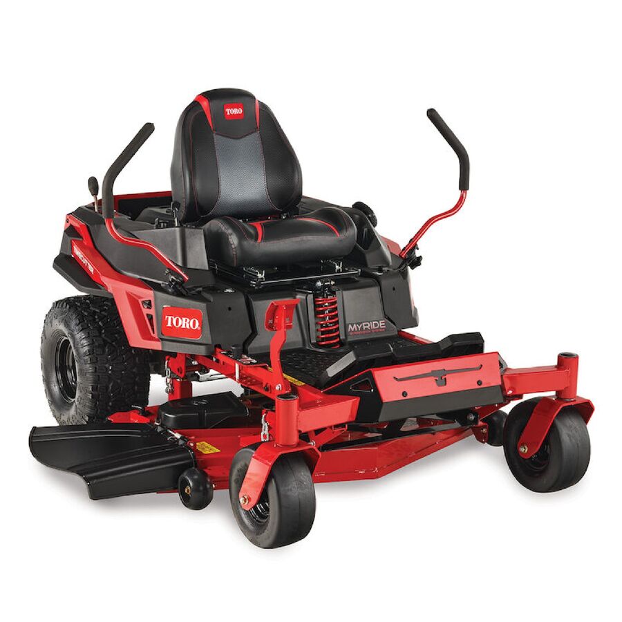 Toro 50 in. (127 cm) TimeCutter® Max MyRide® Zero Turn Mower (77502)