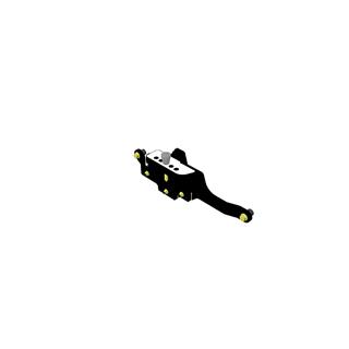 Exmark Lazer Z E-Series with 25.5 HP* Kawasaki FX801V Engine and 52“ UltraCut Series 4 Deck