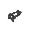 Exmark Lazer Z E-Series with 25.5 HP* Kawasaki FX801V Engine and 52“ UltraCut Series 4 Deck