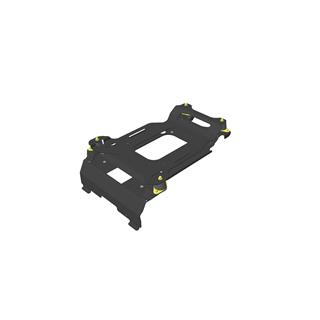 Exmark Lazer Z E-Series with 25.5 HP* Kawasaki FX801V Engine and 52“ UltraCut Series 4 Deck