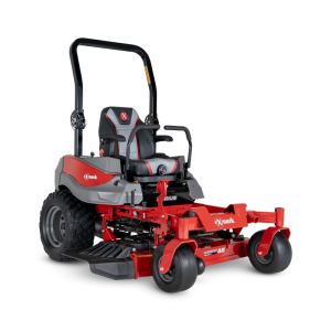 Exmark Radius S-Series with 23 HP* Kawasaki FR691 Engine and 48” UltraCut Series 3 Deck (Available Spring 2026)