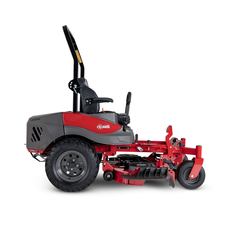 Exmark Radius S-Series with 23 HP* Kawasaki FR691 Engine and 48” UltraCut Series 3 Deck (Available Spring 2026) Exmark Radius S-Series with 23 HP* Kawasaki FR691 Engine and 48” UltraCut Series 3 Deck (Available Spring 2026)