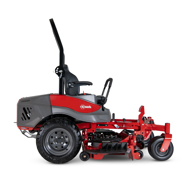 Exmark Radius S-Series with 24 HP* Kawasaki FR730 Engine and 60” UltraCut Series 3 Deck (Available Spring 2026) Exmark Radius S-Series with 24 HP* Kawasaki FR730 Engine and 60” UltraCut Series 3 Deck (Available Spring 2026)