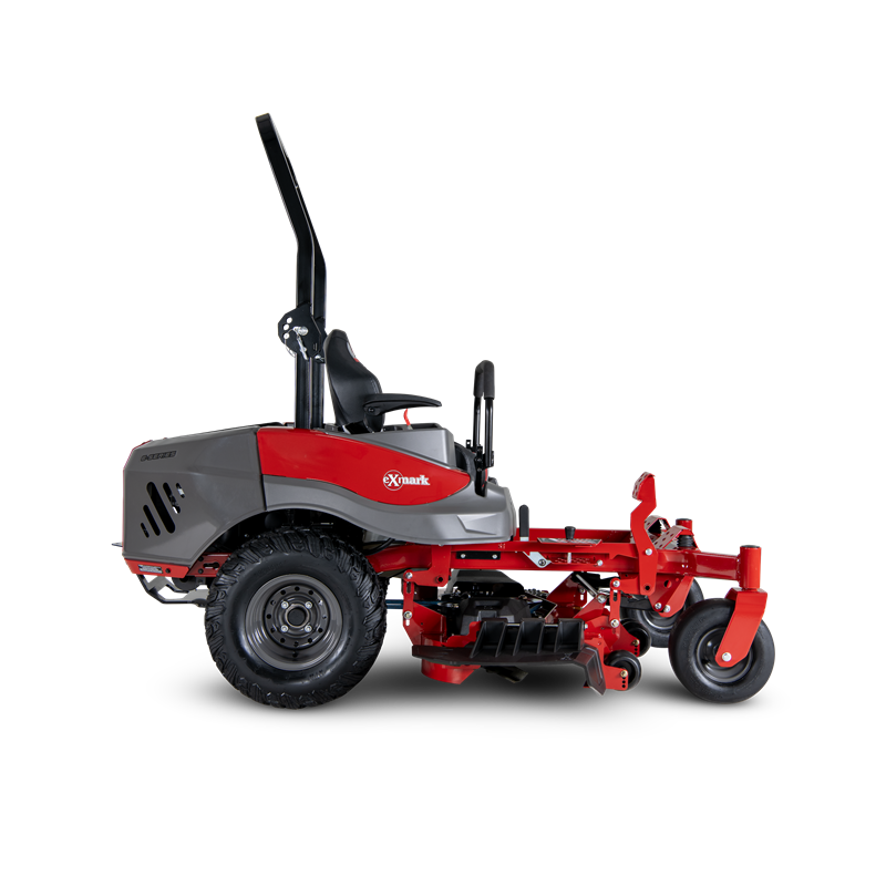 Exmark Radius E-Series with 23 HP* Kawasaki FR691 Engine and 48” Series 2+ Deck (Available Spring 2026) Exmark Radius E-Series with 23 HP* Kawasaki FR691 Engine and 48” Series 2+ Deck (Available Spring 2026)
