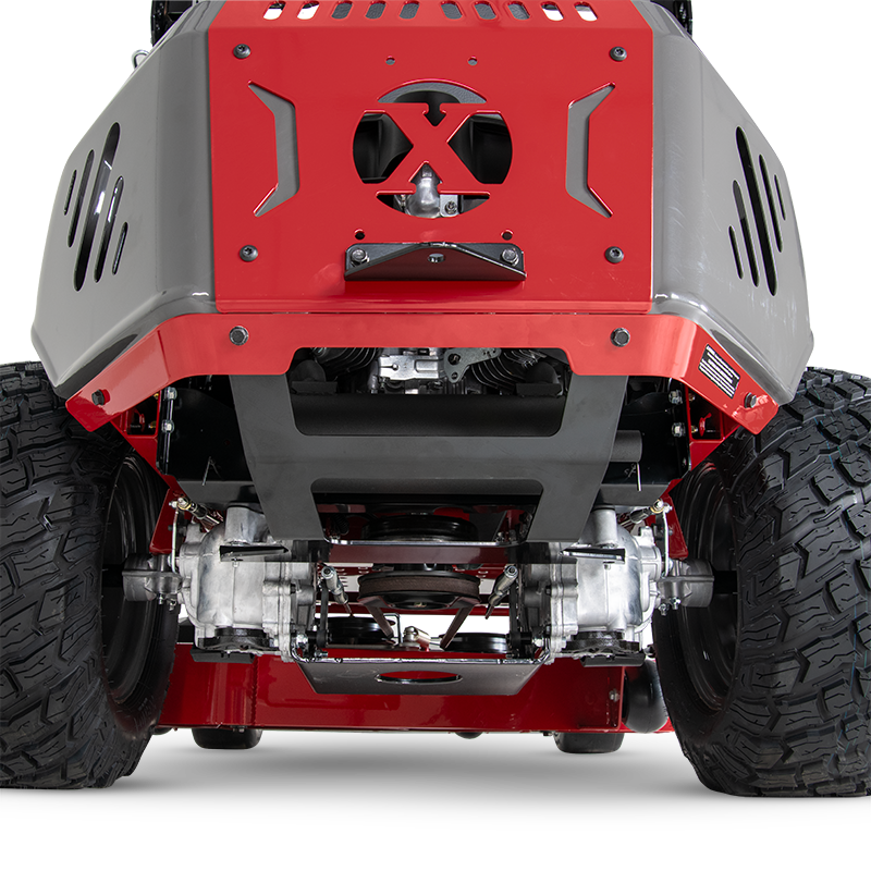 Exmark Radius S-Series with 23.5HP* Kawasaki FX730 Engine and 60” Ultracut Series 3 Deck Exmark Radius S-Series with 23.5HP* Kawasaki FX730 Engine and 60” Ultracut Series 3 Deck