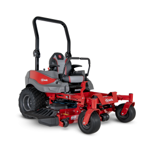Exmark Radius E-Series with 24 HP* Kawasaki FR691 Engine and 60” Series 2+ Deck (Available Spring 2026)