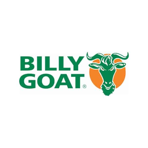 Billy-Goat_OEM-Logo